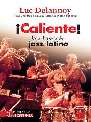 cover image of ¡Caliente!
